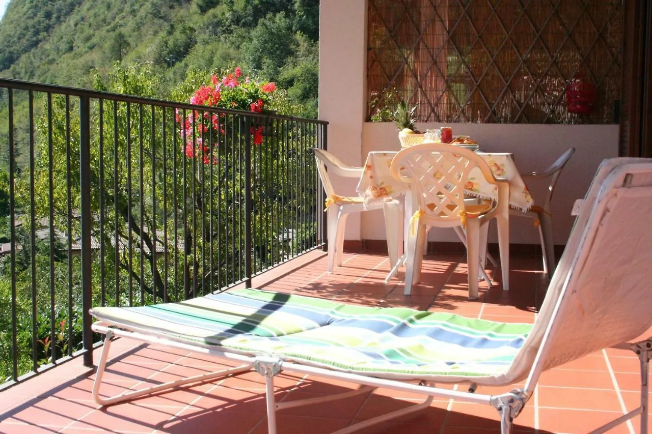 Appartamento Angelica 3 - Theater Home Tignale